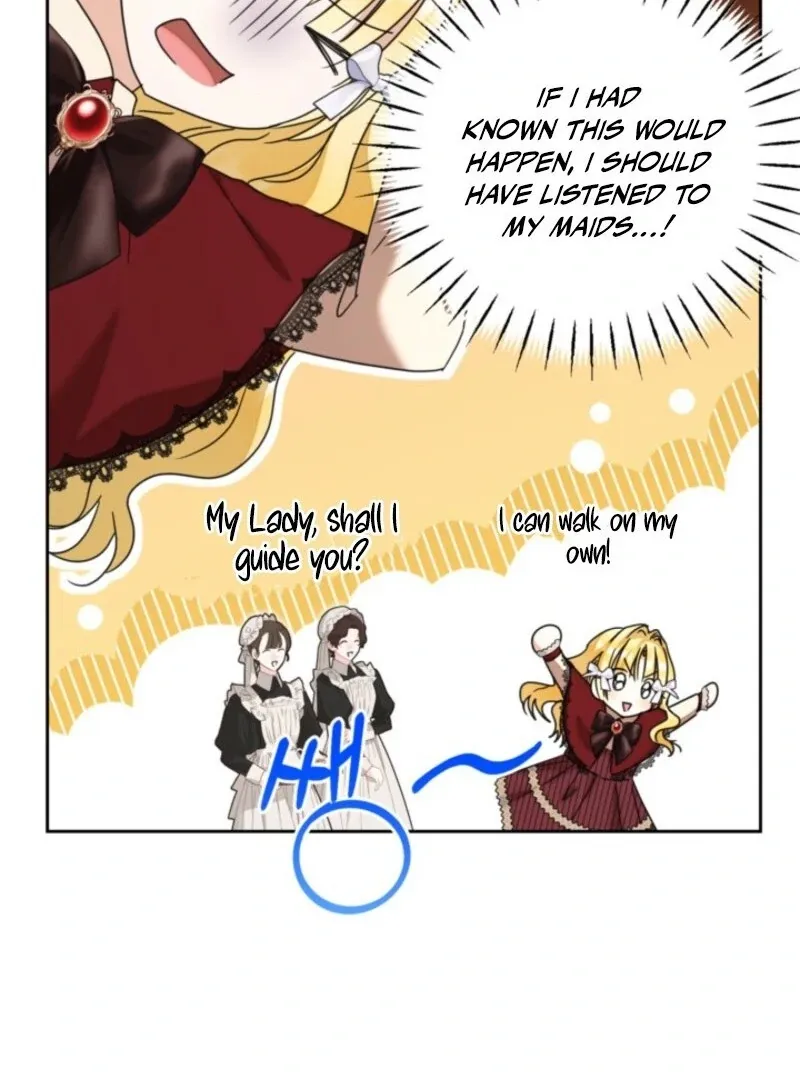 My sister, who was my enemy, loves me Chapter 40 page 72 - 