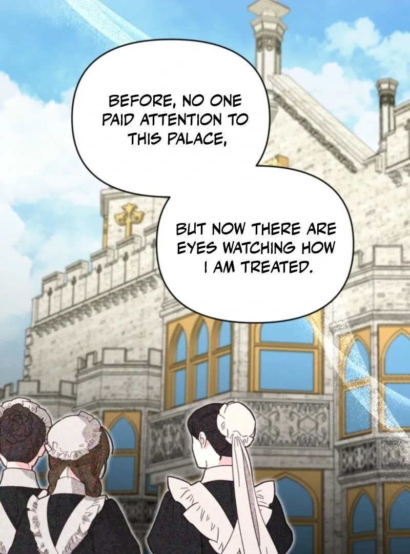 My sister, who was my enemy, loves me Chapter 40 page 9 - 