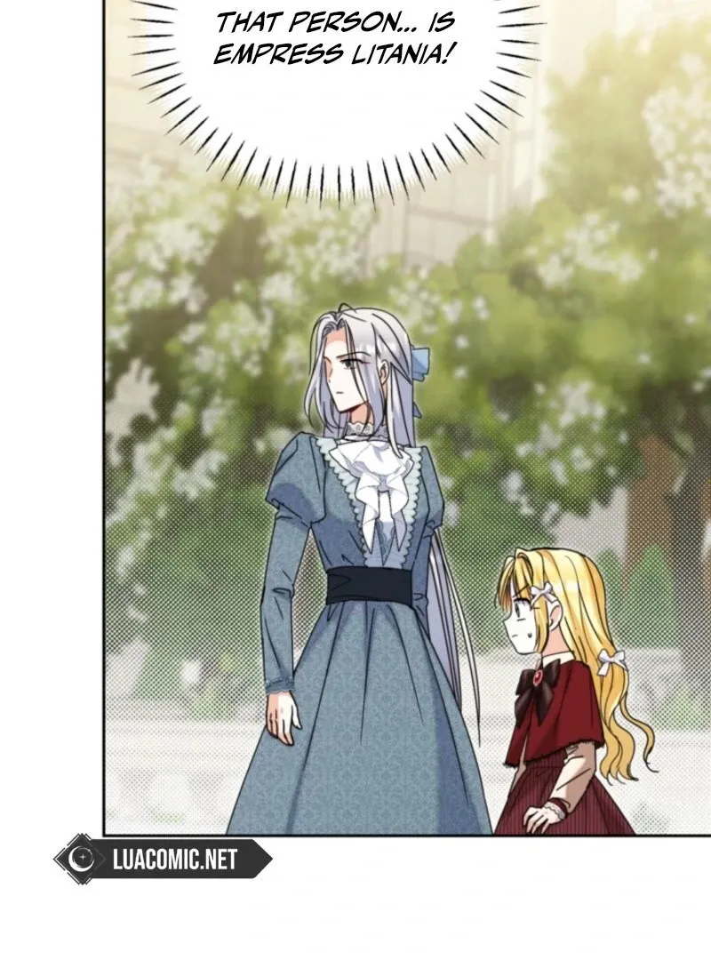 My sister, who was my enemy, loves me Chapter 41 page 132 - 