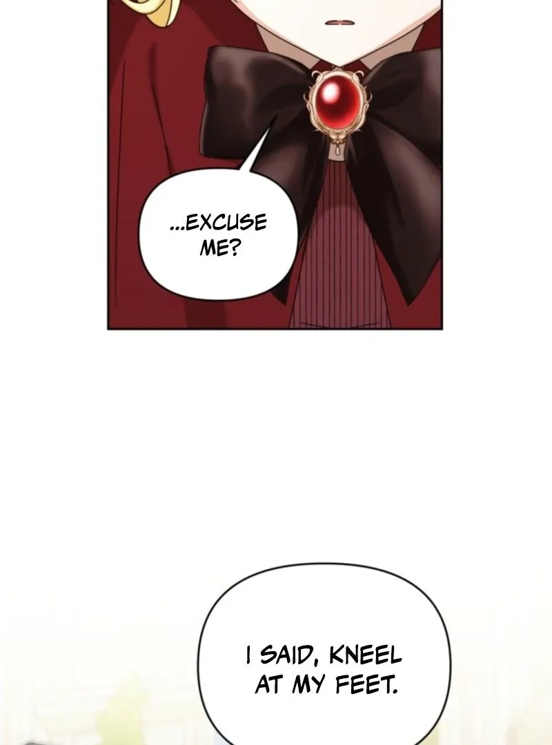 My sister, who was my enemy, loves me Chapter 41 page 18 - 