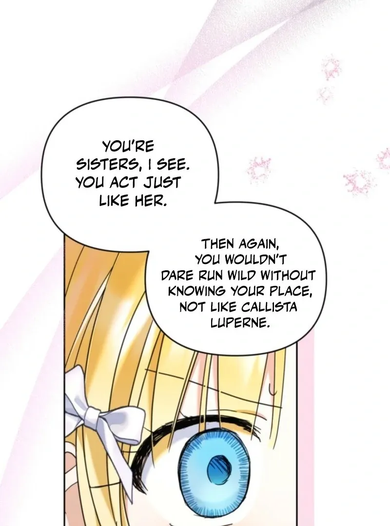 My sister, who was my enemy, loves me Chapter 41 page 24 - 