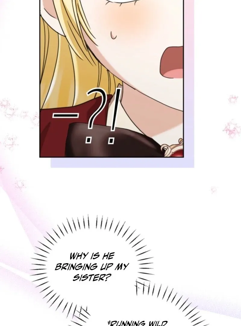 My sister, who was my enemy, loves me Chapter 41 page 25 - 