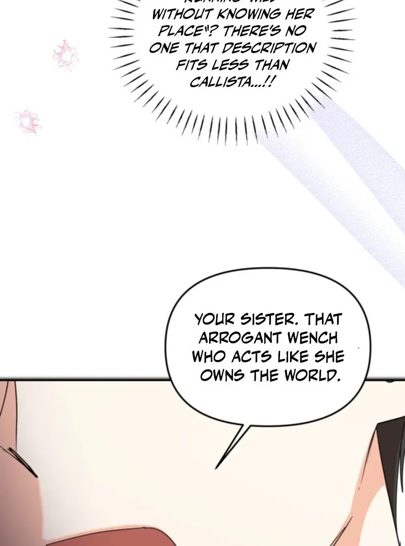 My sister, who was my enemy, loves me Chapter 41 page 26 - 