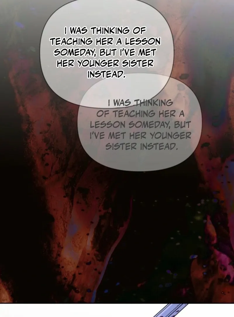 My sister, who was my enemy, loves me Chapter 41 page 29 - 