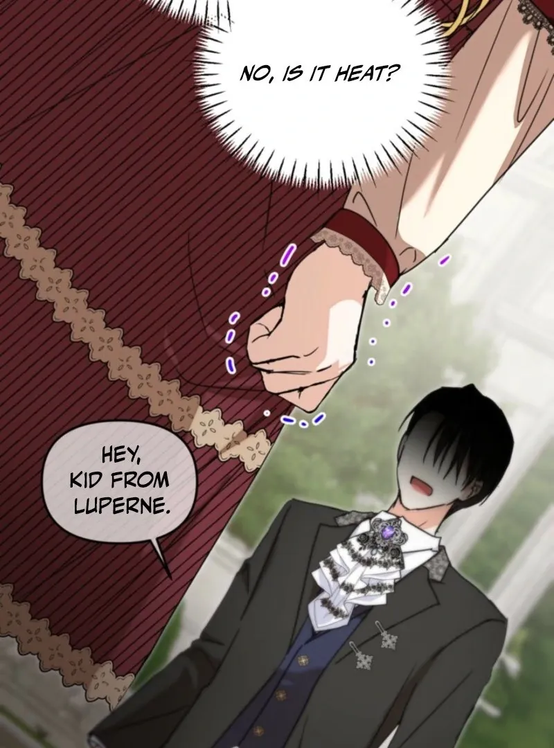 My sister, who was my enemy, loves me Chapter 41 page 39 - 