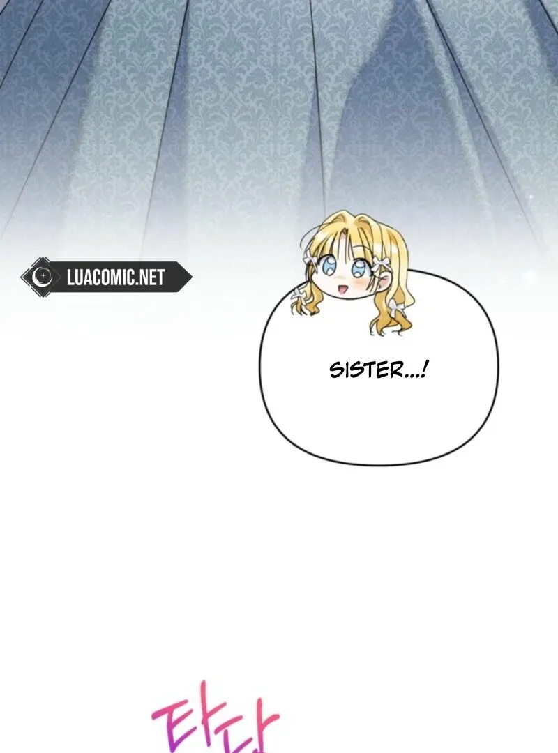 My sister, who was my enemy, loves me Chapter 41 page 78 - 