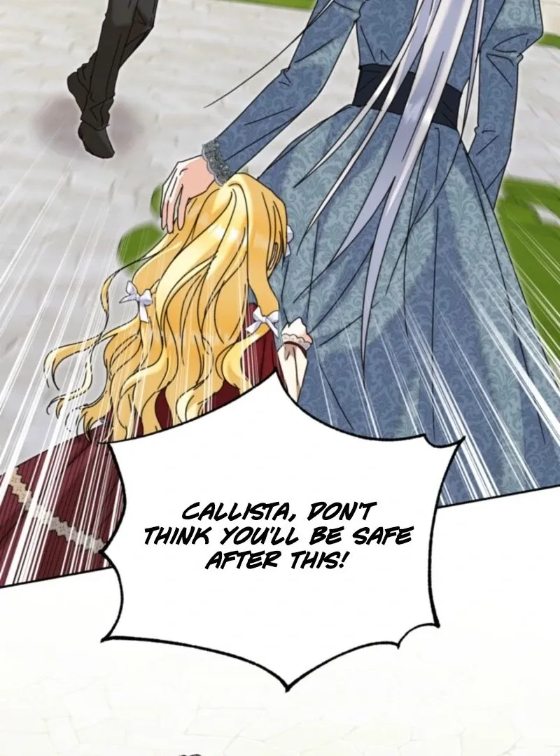 My sister, who was my enemy, loves me Chapter 41 page 83 - 