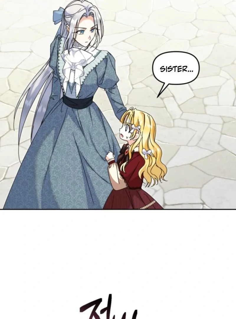 My sister, who was my enemy, loves me Chapter 41 page 84 - 