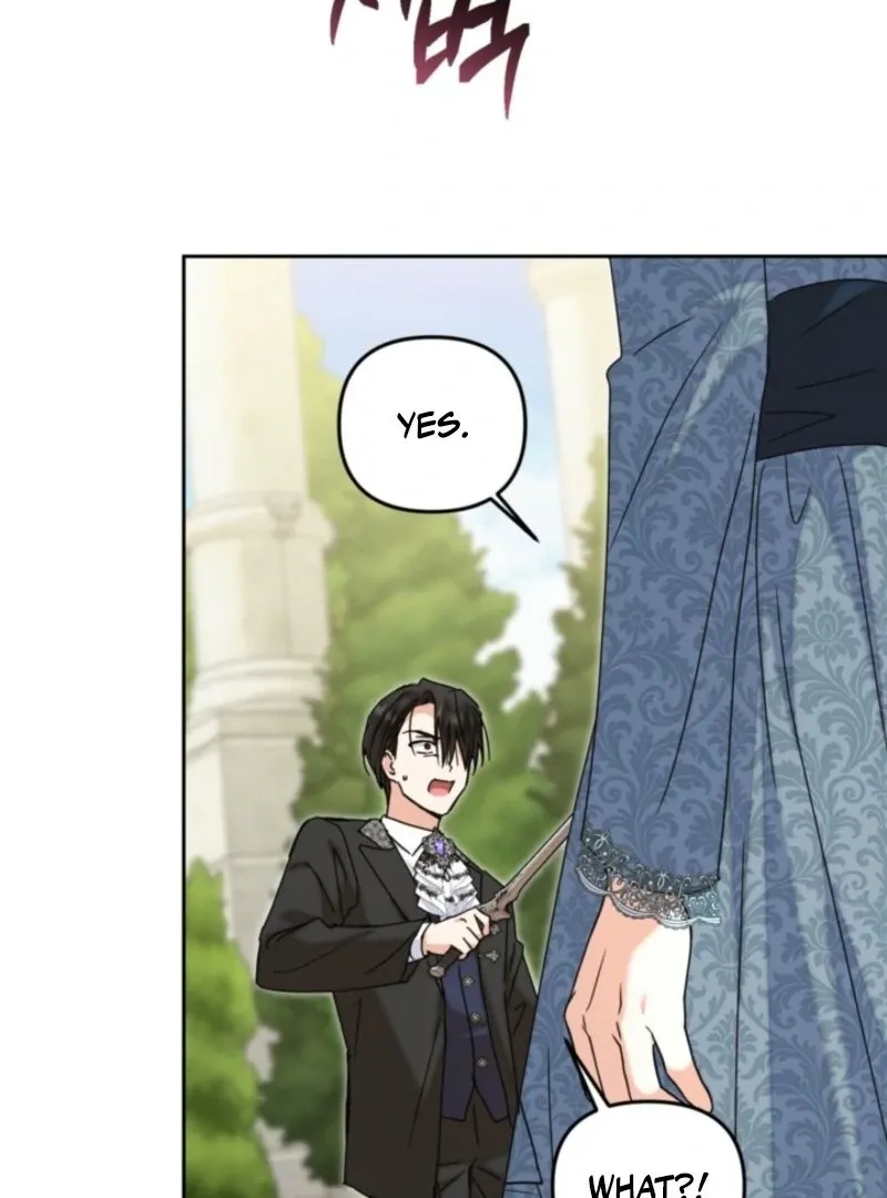 My sister, who was my enemy, loves me Chapter 41 page 85 - 