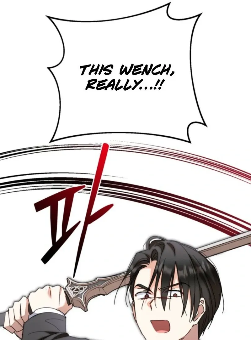 My sister, who was my enemy, loves me Chapter 41 page 94 - 