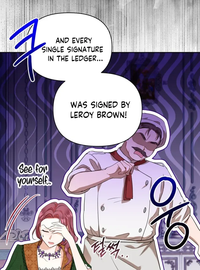 My sister, who was my enemy, loves me Chapter 5 page 106 - 