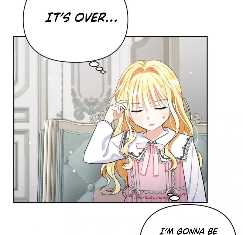 My sister, who was my enemy, loves me Chapter 5 page 108 - 