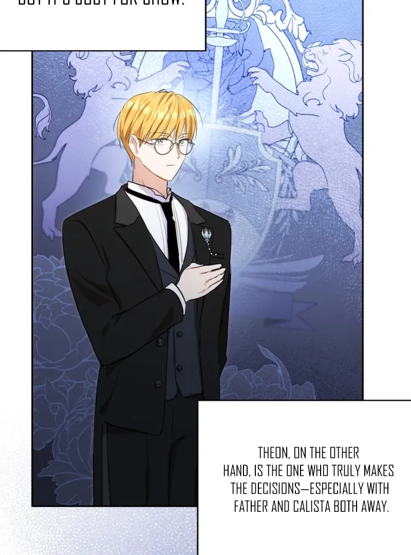 My sister, who was my enemy, loves me Chapter 5 page 13 - 