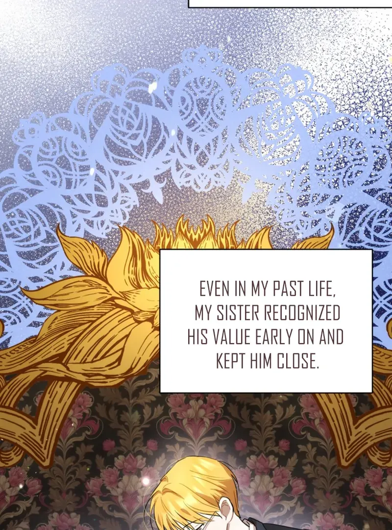My sister, who was my enemy, loves me Chapter 5 page 14 - 