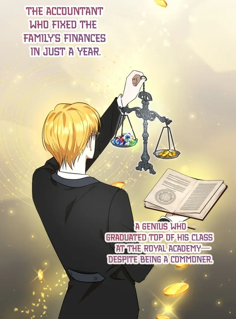 My sister, who was my enemy, loves me Chapter 5 page 3 - 