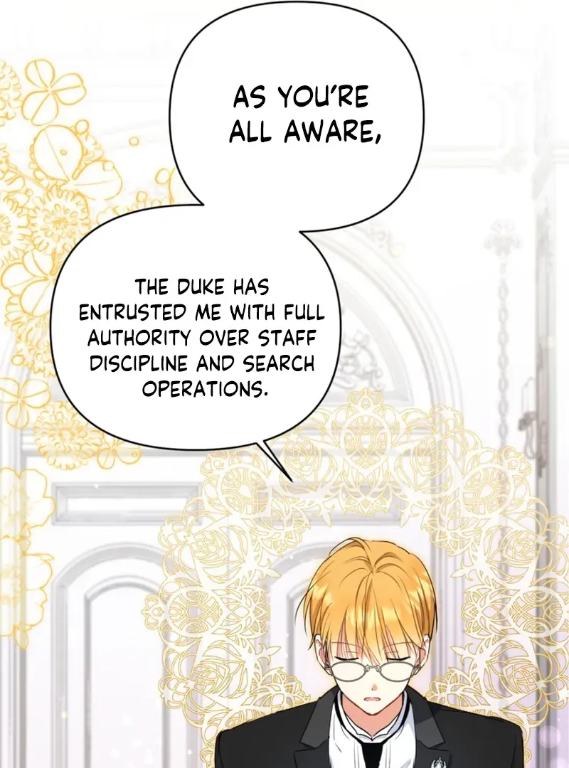My sister, who was my enemy, loves me Chapter 5 page 28 - 