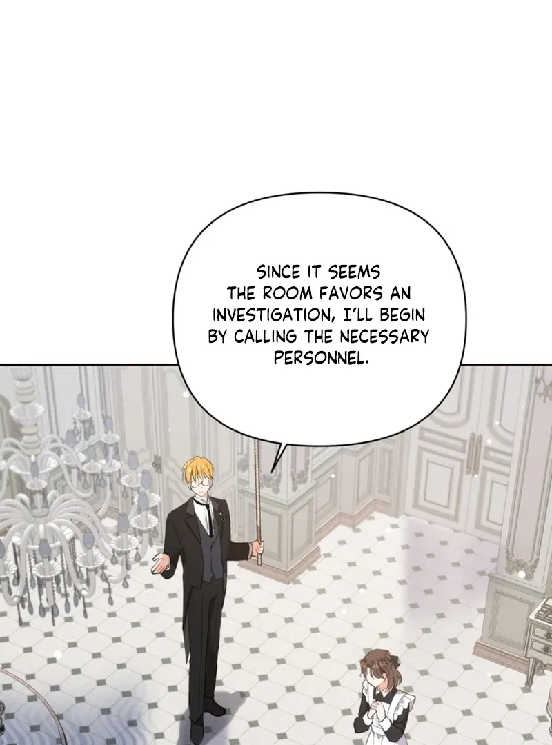 My sister, who was my enemy, loves me Chapter 5 page 30 - 