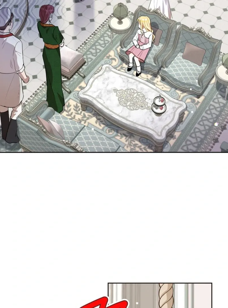 My sister, who was my enemy, loves me Chapter 5 page 31 - 