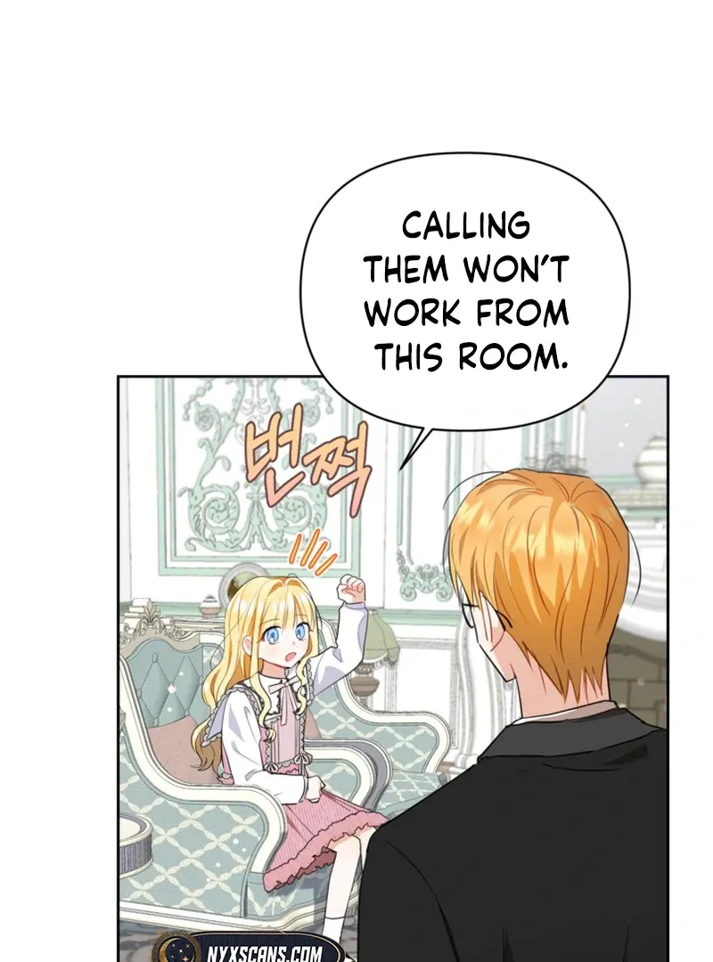 My sister, who was my enemy, loves me Chapter 5 page 34 - 