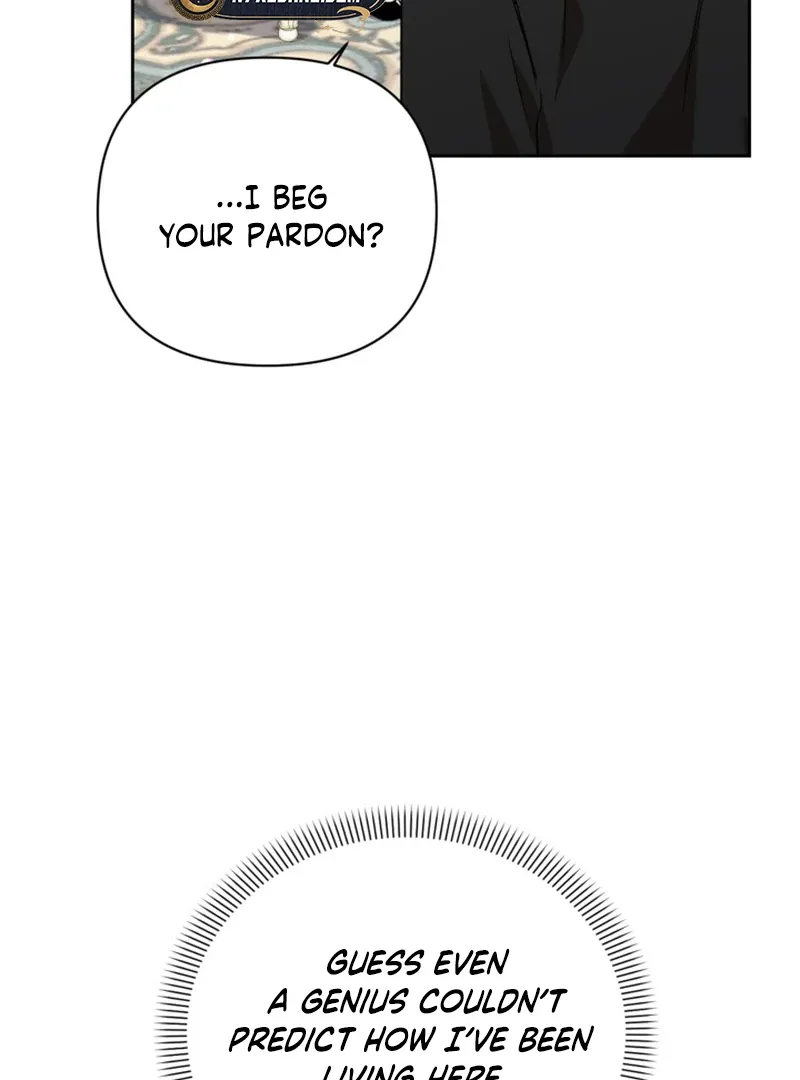My sister, who was my enemy, loves me Chapter 5 page 35 - 