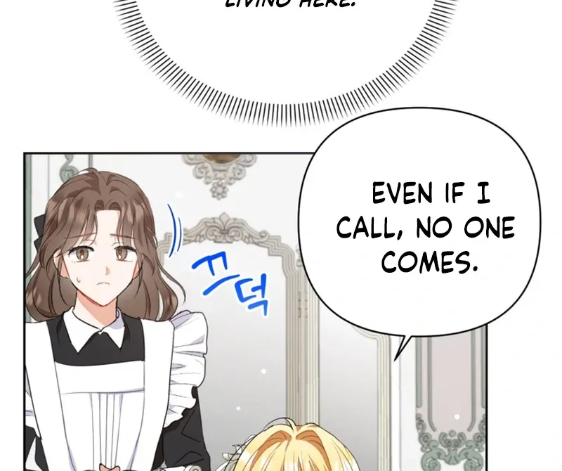 My sister, who was my enemy, loves me Chapter 5 page 36 - 