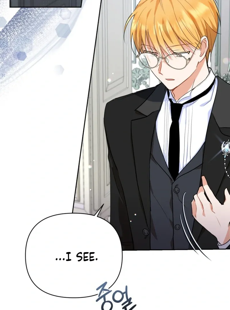 My sister, who was my enemy, loves me Chapter 5 page 39 - 