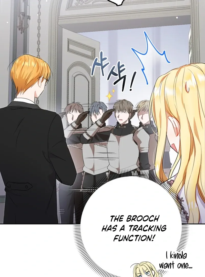 My sister, who was my enemy, loves me Chapter 5 page 42 - 