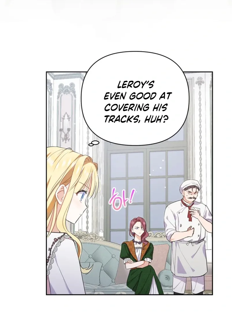 My sister, who was my enemy, loves me Chapter 5 page 49 - 