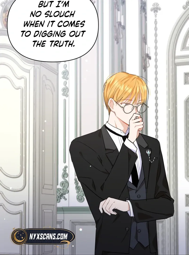 My sister, who was my enemy, loves me Chapter 5 page 51 - 