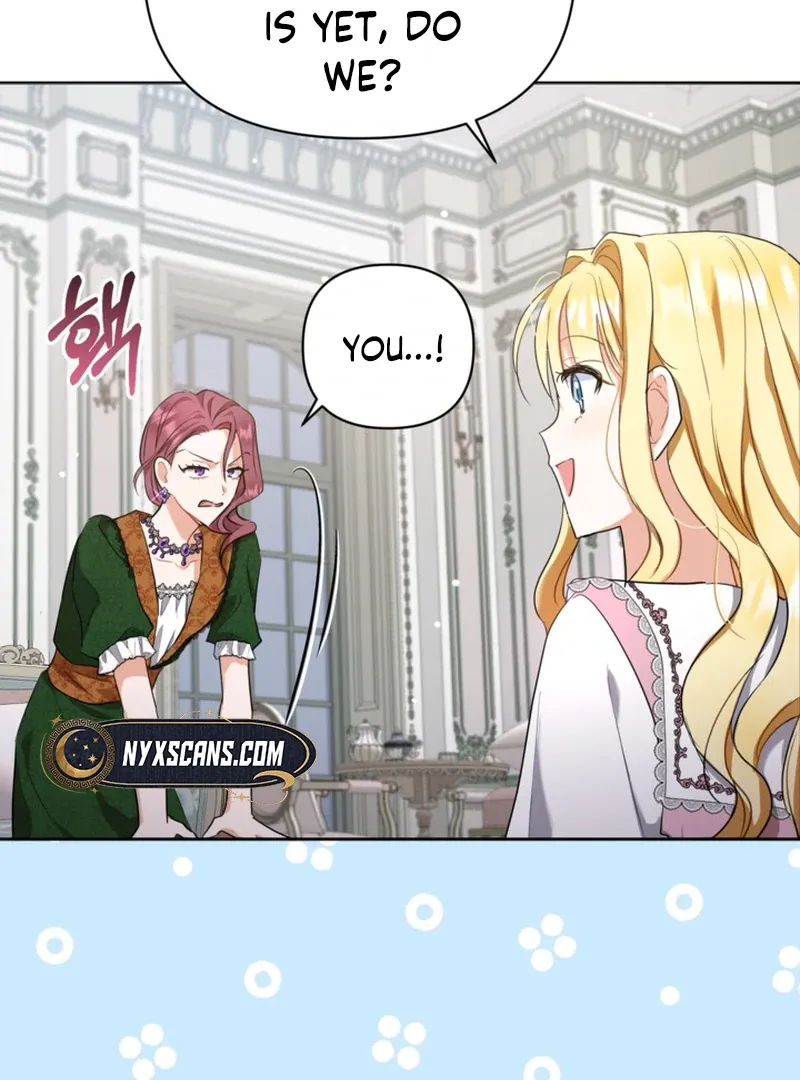My sister, who was my enemy, loves me Chapter 5 page 58 - 