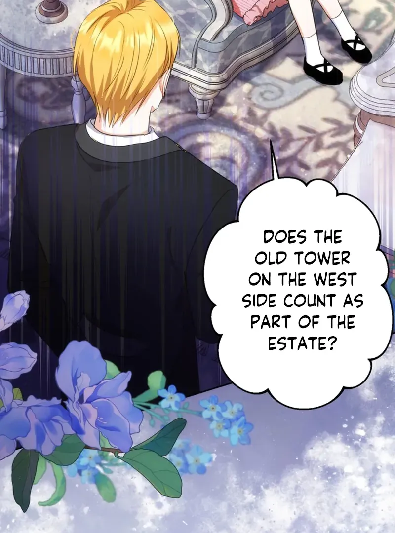 My sister, who was my enemy, loves me Chapter 5 page 61 - 