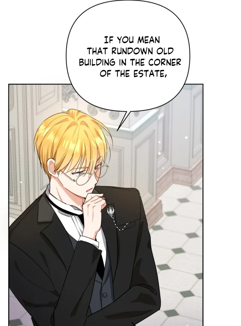 My sister, who was my enemy, loves me Chapter 5 page 64 - 