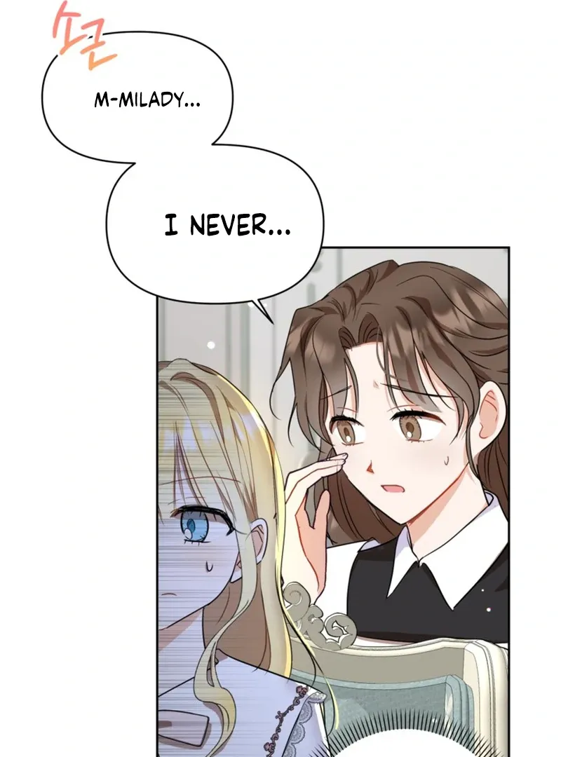 My sister, who was my enemy, loves me Chapter 5 page 73 - 