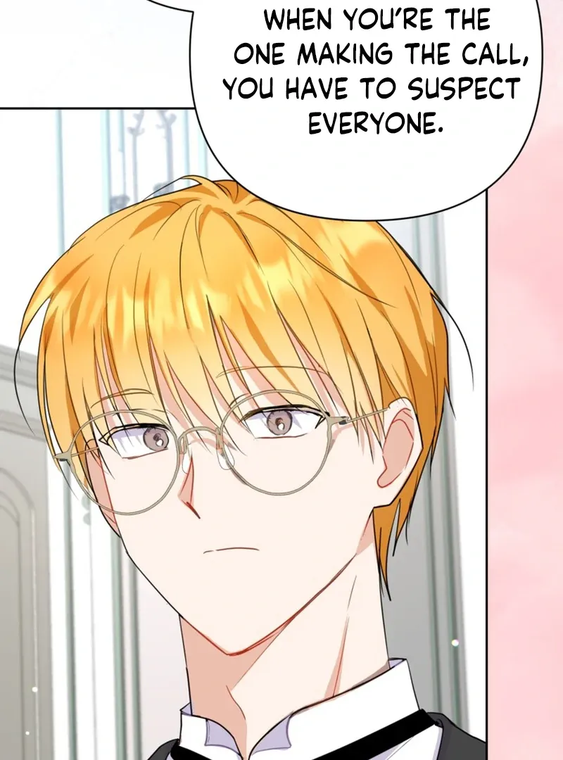 My sister, who was my enemy, loves me Chapter 5 page 79 - 