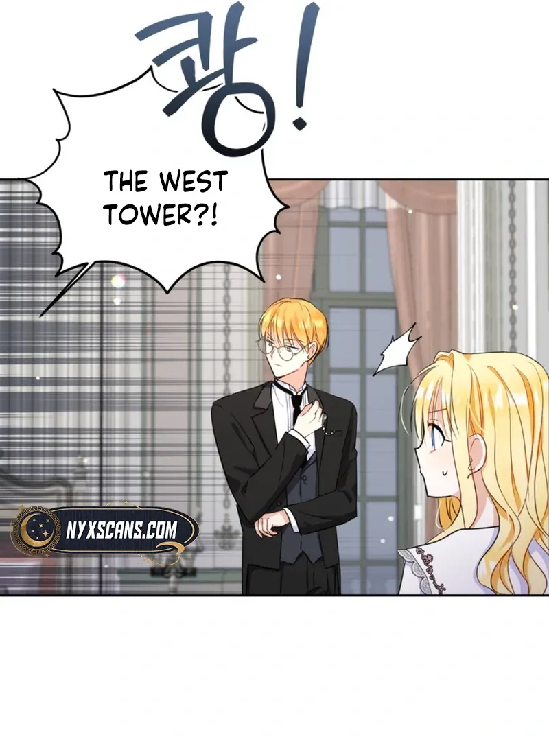 My sister, who was my enemy, loves me Chapter 5 page 92 - 