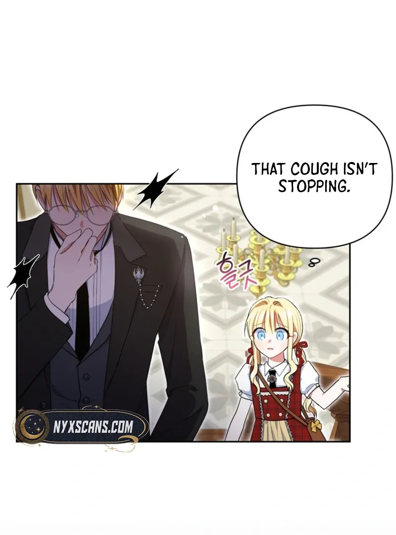My sister, who was my enemy, loves me Chapter 7 page 104 - 