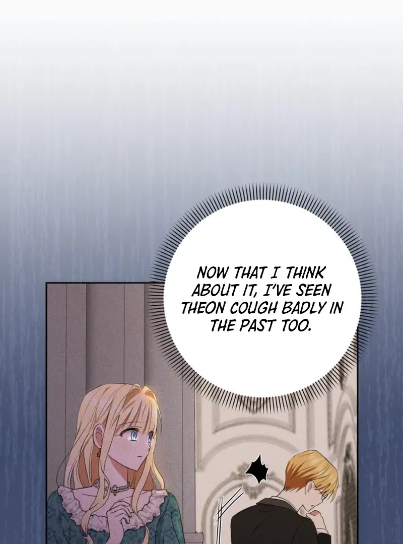 My sister, who was my enemy, loves me Chapter 7 page 105 - 