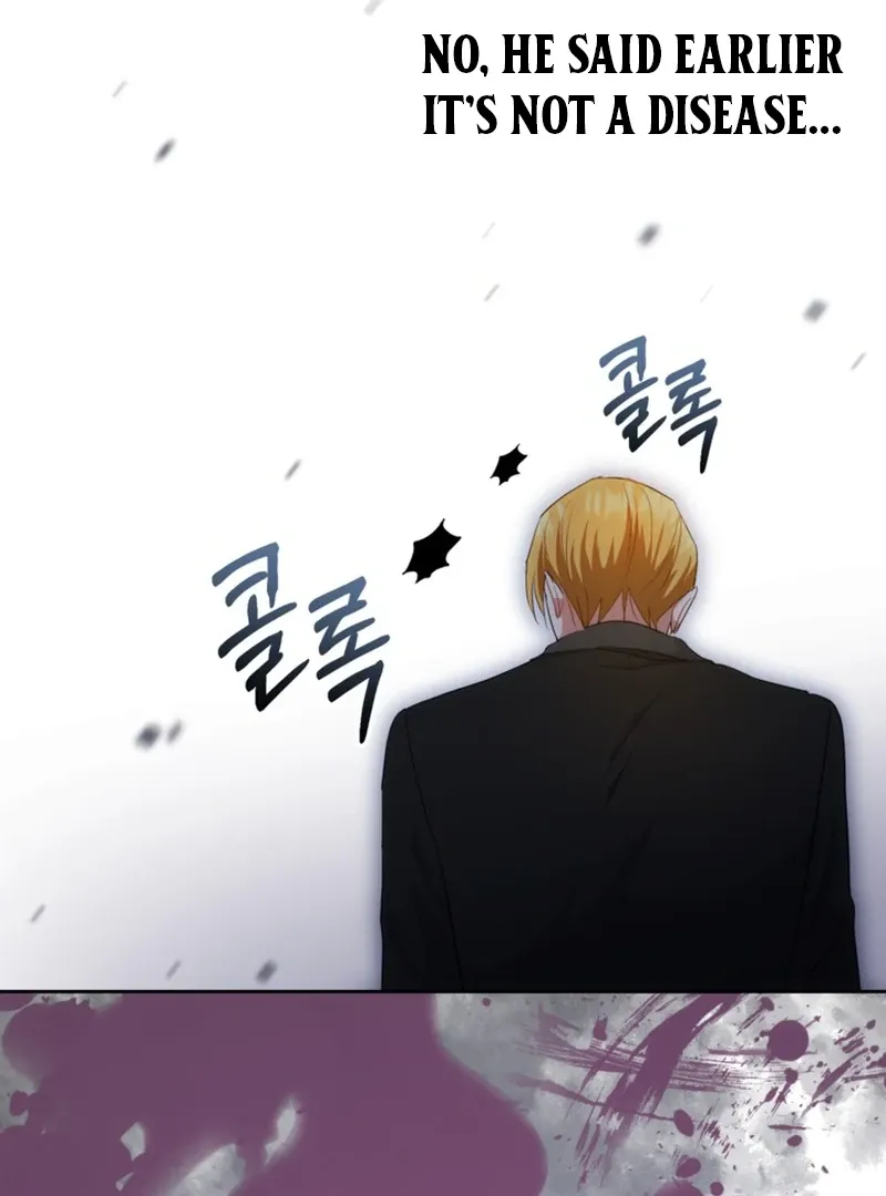 My sister, who was my enemy, loves me Chapter 7 page 107 - 