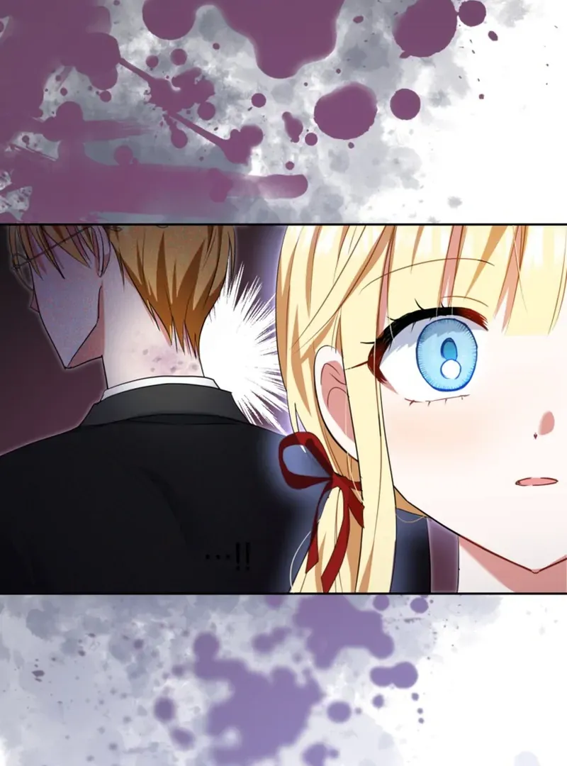 My sister, who was my enemy, loves me Chapter 7 page 108 - 