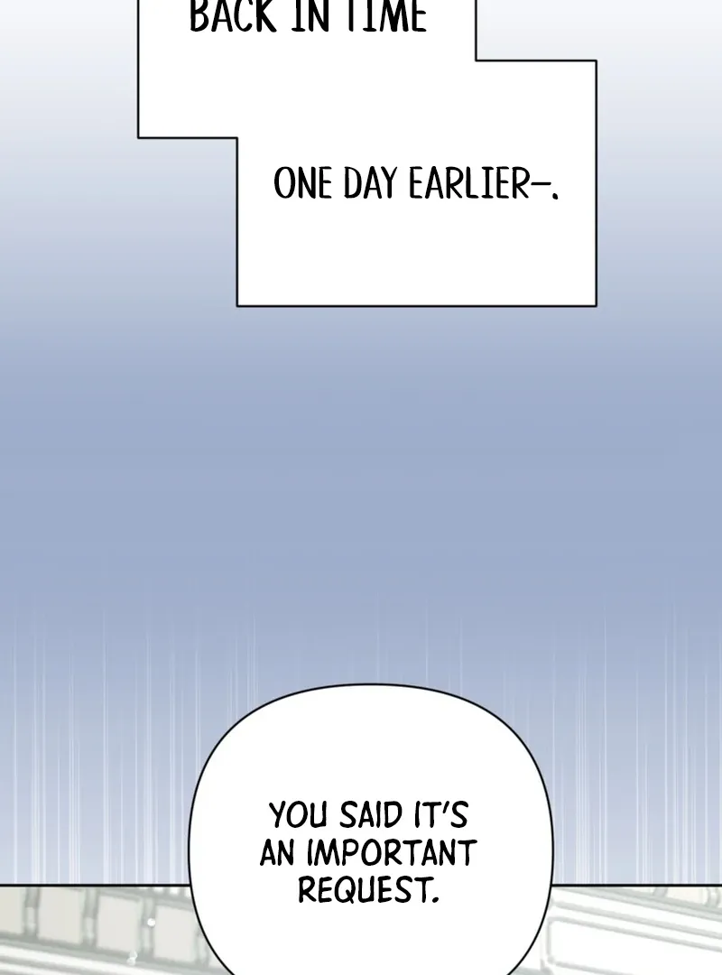 My sister, who was my enemy, loves me Chapter 7 page 12 - 