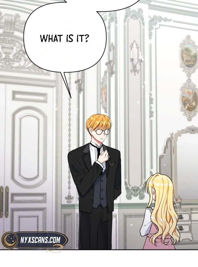 My sister, who was my enemy, loves me Chapter 7 page 13 - 