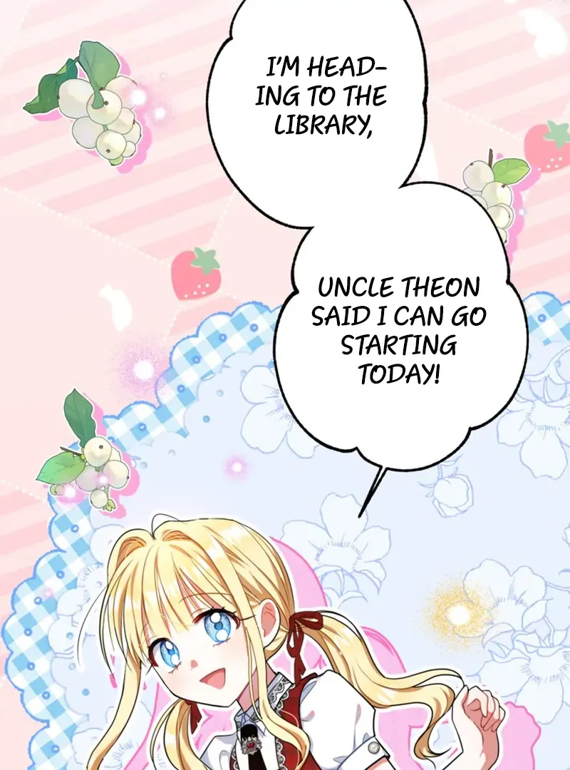 My sister, who was my enemy, loves me Chapter 7 page 3 - 