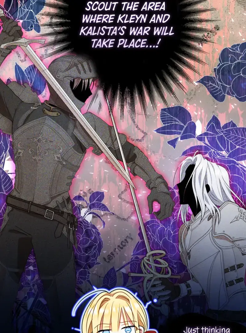 My sister, who was my enemy, loves me Chapter 7 page 22 - 