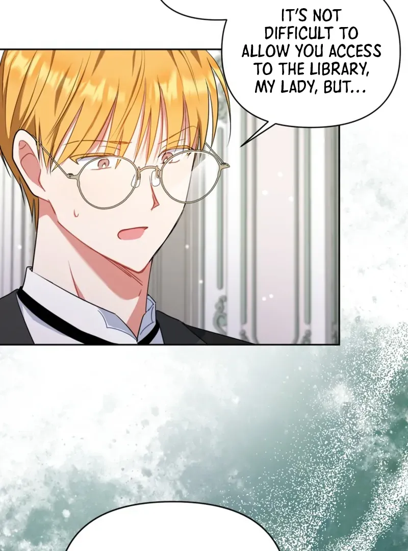 My sister, who was my enemy, loves me Chapter 7 page 33 - 