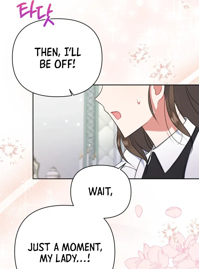 My sister, who was my enemy, loves me Chapter 7 page 38 - 