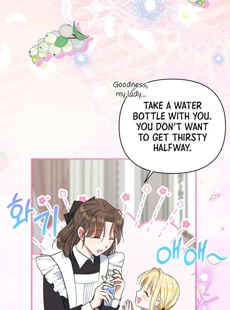 My sister, who was my enemy, loves me Chapter 7 page 5 - 