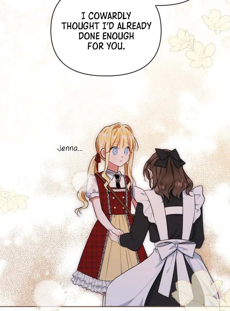 My sister, who was my enemy, loves me Chapter 7 page 48 - 