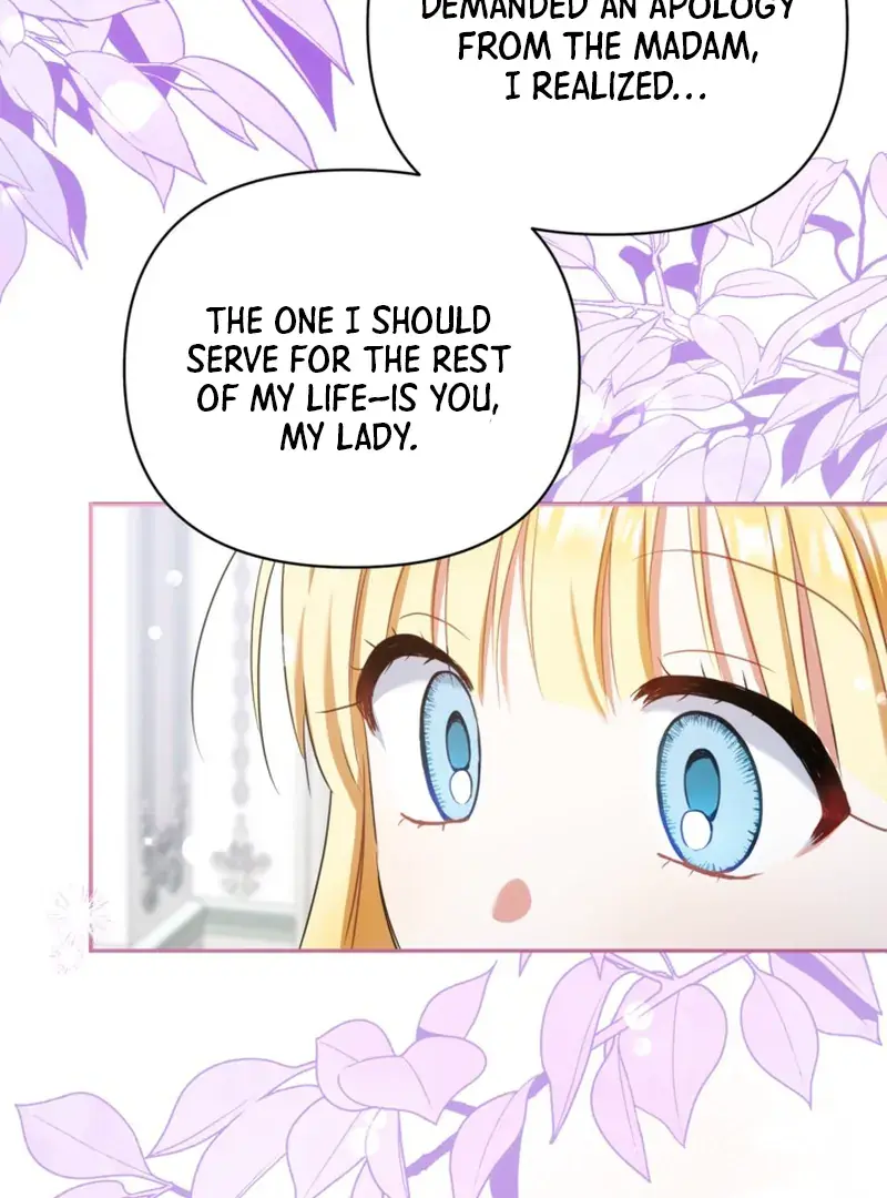 My sister, who was my enemy, loves me Chapter 7 page 51 - 