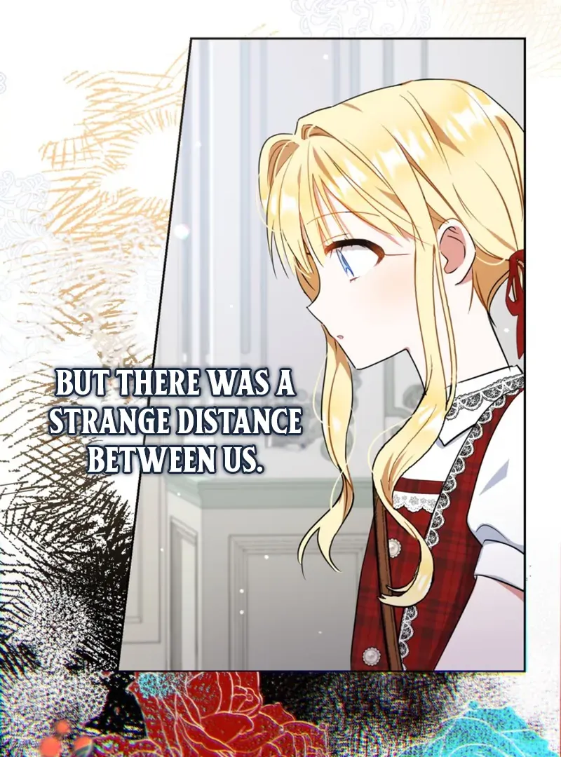 My sister, who was my enemy, loves me Chapter 7 page 59 - 
