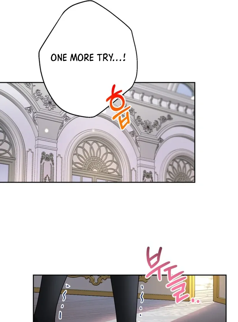 My sister, who was my enemy, loves me Chapter 7 page 76 - 